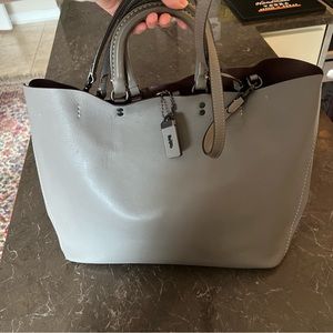 Coach Tote Bag